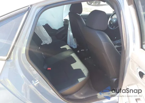 2022 Honda Civic Sport from USA, damaged, VIN 2HGFE2F57NH590700